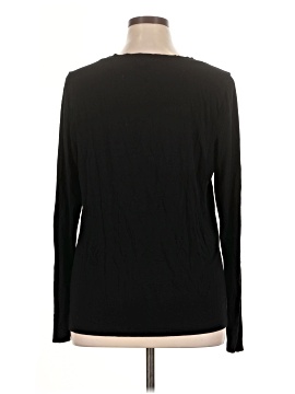 Torrid Long Sleeve T-Shirt (view 2)
