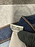 J Brand Hearts Blue Jeans Size 28 waist - photo 5