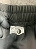Unbranded Black Sweatpants Size L - photo 7