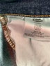 Old Navy Hearts Blue Jeans Size 4 - photo 9