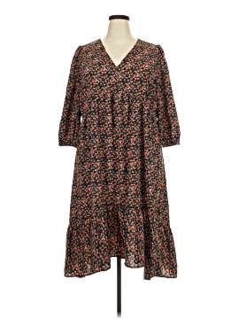 Violeta By Mango Casual Dress