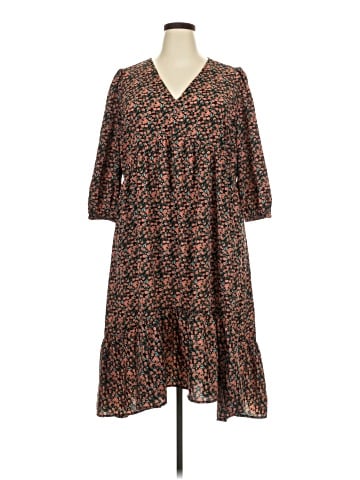 Violeta by Mango Casual Dress (view 1)