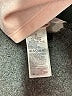 Gap Kids Pink 3/4 Sleeve Top Size 4 - 5 - photo 4