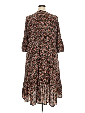 Violeta by Mango Casual Dress (view 2)