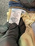 Rag & Bone Blue Jeans Size 30 waist - photo 8