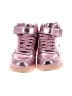 Hot Topic Pink Sneakers Size 5 - photo 2