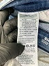 Denizen from Levi's Blue Denim Shorts Size 26 waist - photo 4