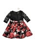 Assorted Brands Black Dress Size 110 cm / US 5-6 - photo 1