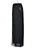 Adrianna Papell 100% Polyester Black Casual Pants Size 12 - photo 5