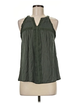 Cable & Gauge Tank Top