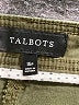 Talbots Black Cargo Pants Size 16 (petite) - photo 4
