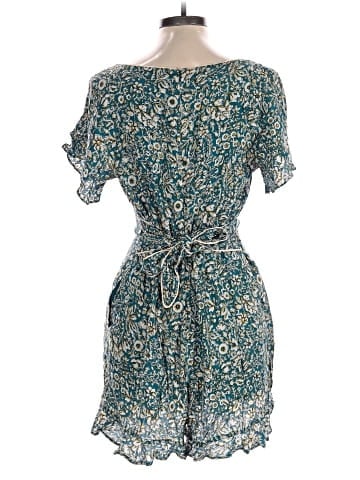 Maeve by Anthropologie Romper (view 2)