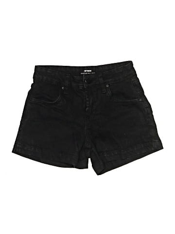 Cotton On Denim Shorts (view 1)