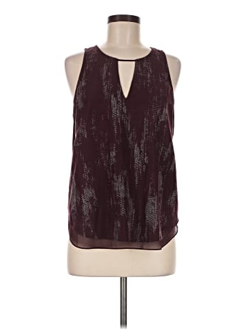 Trouve Sleeveless Blouse (view 1)