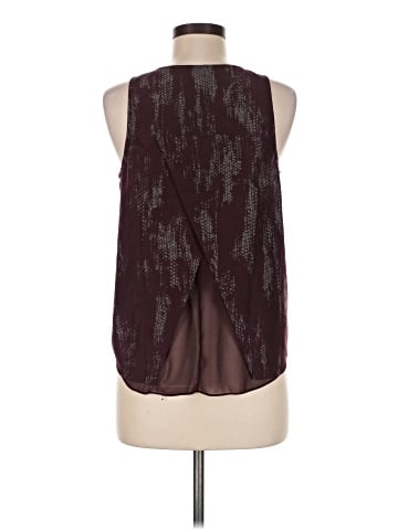 Trouve Sleeveless Blouse (view 2)
