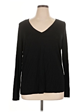 Torrid Long Sleeve T-Shirt (view 1)