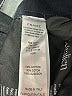 FRAME 100% Cotton Black Jeans Size 25 waist - photo 8