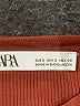 Zara Brown Tank Top Size S - photo 7