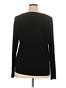 Torrid Long Sleeve T-Shirt (view 2)