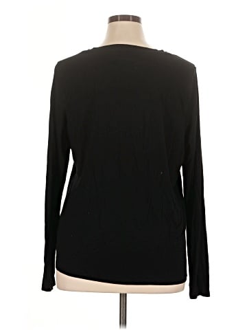 Torrid Long Sleeve T-Shirt (view 2)