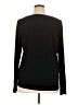 Torrid Black Long Sleeve T-Shirt Size 1X Plus (1) - photo 2