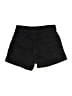Cotton On Solid Black Denim Shorts Size 2 - photo 2