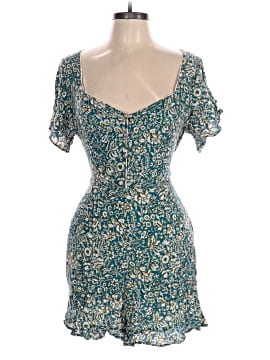 Maeve By Anthropologie Romper