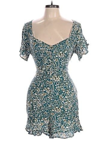 Maeve by Anthropologie Romper (view 1)