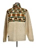 Simply Southern 100% Polyester Animal Print Tan Fleece Size XL - photo 1
