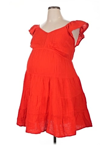 Isabel by Ingrid + Isabel Cocktail Dress (view 1)