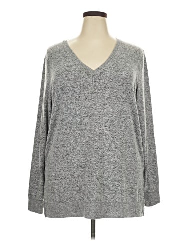 Lucky Brand 3/4 Sleeve T-Shirt (view 1)