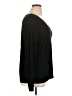 Torrid Black Long Sleeve T-Shirt Size 1X Plus (1) - photo 4