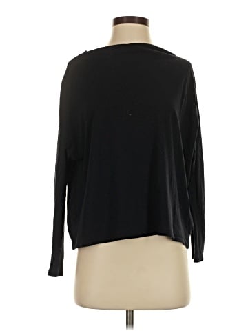 Vince. Long Sleeve T-Shirt (view 1)
