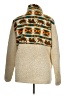 Simply Southern 100% Polyester Animal Print Tan Fleece Size XL - photo 2
