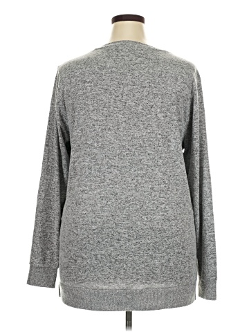Lucky Brand 3/4 Sleeve T-Shirt (view 2)