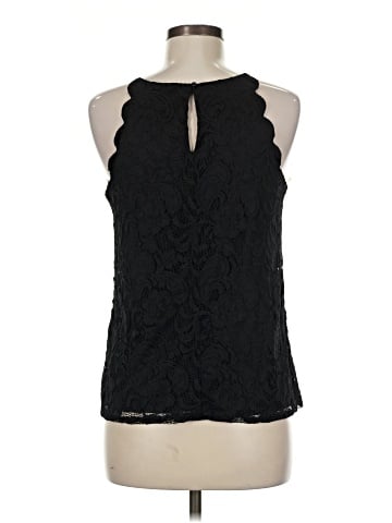 Fortune + Ivy Sleeveless Blouse (view 2)