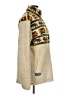 Simply Southern 100% Polyester Animal Print Tan Fleece Size XL - photo 4