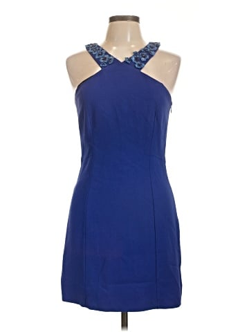 Matthew Williamson Cocktail Dress (view 1)
