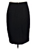 Jones Studio Solid Black Formal Skirt Size 12 - photo 2