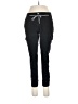 Almost Famous Black Casual Pants Size L - photo 1