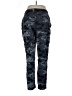 Mountain Hardwear Camo Blue Active Pants Size L - photo 2