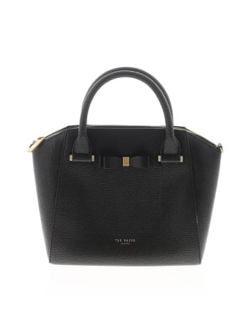 Ted Baker London Leather Satchel (view 1)