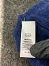 Express Blue Cardigan Size S - photo 8