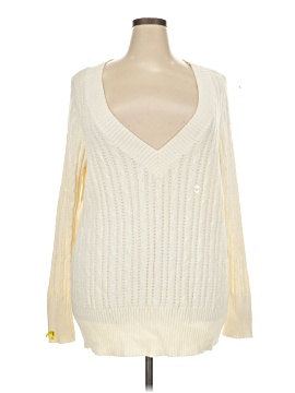 Lane Bryant Pullover Sweater