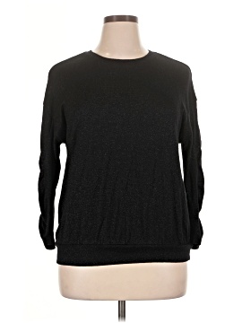 Torrid Long Sleeve T-Shirt (view 1)
