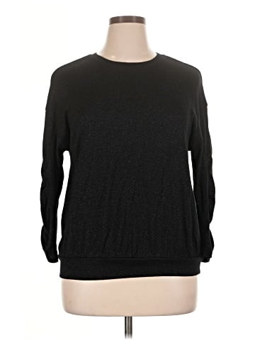 Torrid Long Sleeve T-Shirt (view 1)