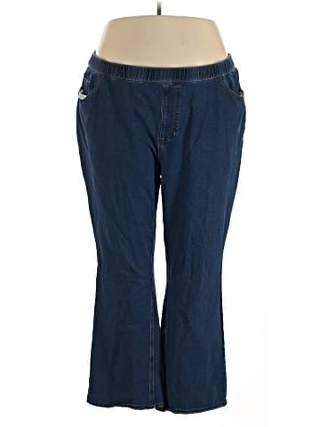 Assorted Brands Jeans (view 1)