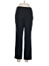 Liz Claiborne Solid Black Active Pants Size 8 (petite) - photo 1