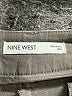 Nine West Solid Gray Active Pants Size 16PS - photo 4