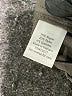 Nine West Solid Gray Active Pants Size 16PS - photo 5